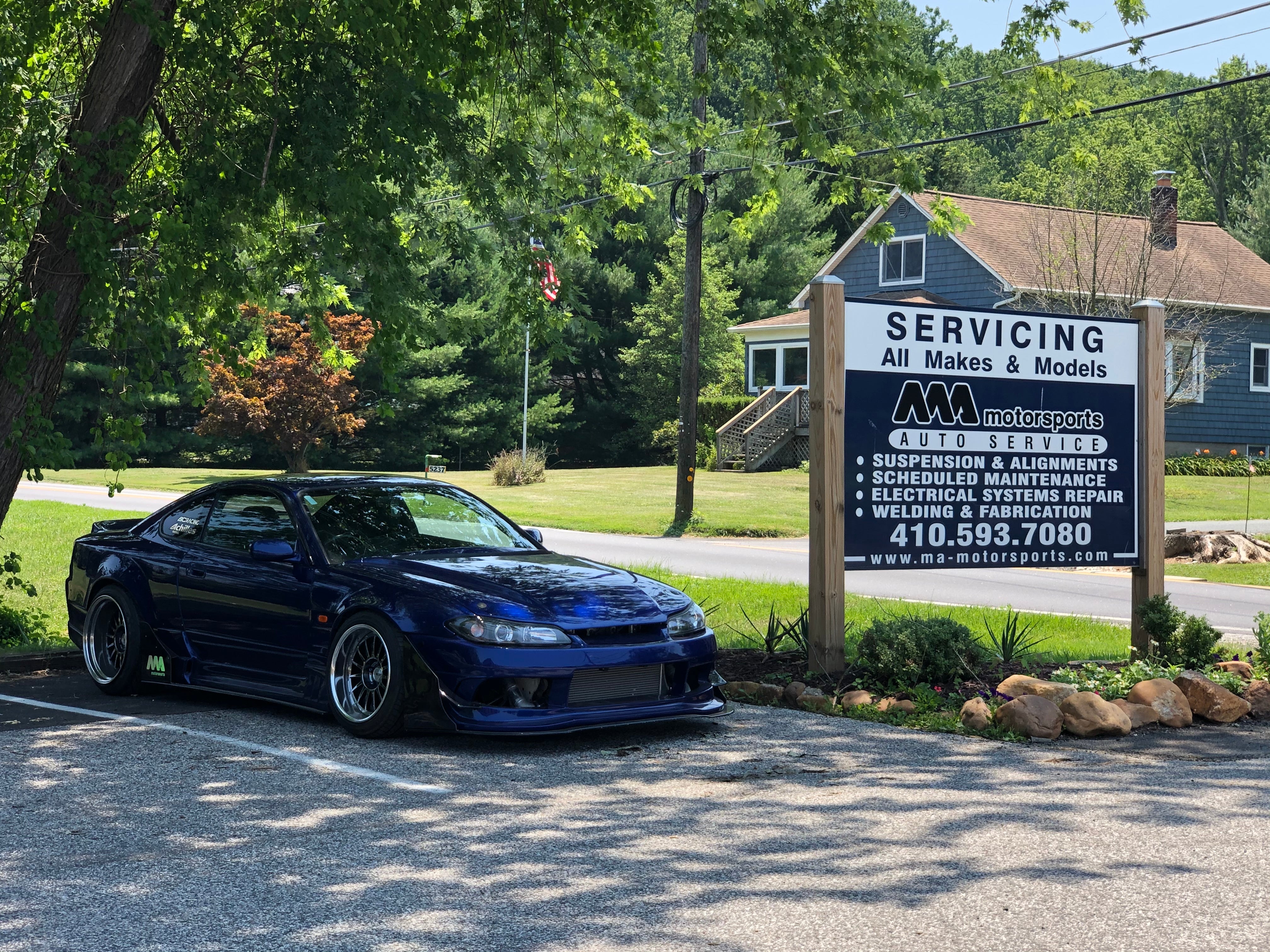 We’re also hiring for a Sales position...