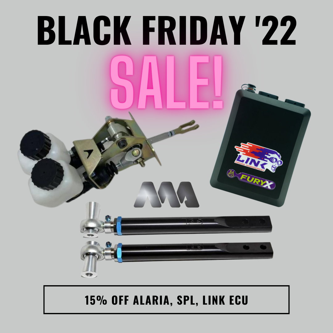 BLACK FRIDAY SALE 2022!!!