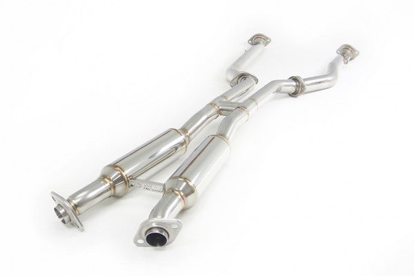 A'PEXi - N1 Evo Extreme (Midpipe) - 2013+ Lexus GS350