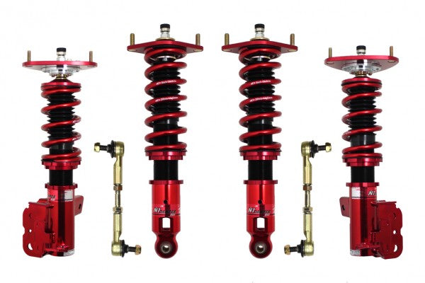A'PEXi - N1 Type ExV Damper - 2013+ Scion FR-S / Toyota 86 / Subaru BRZ