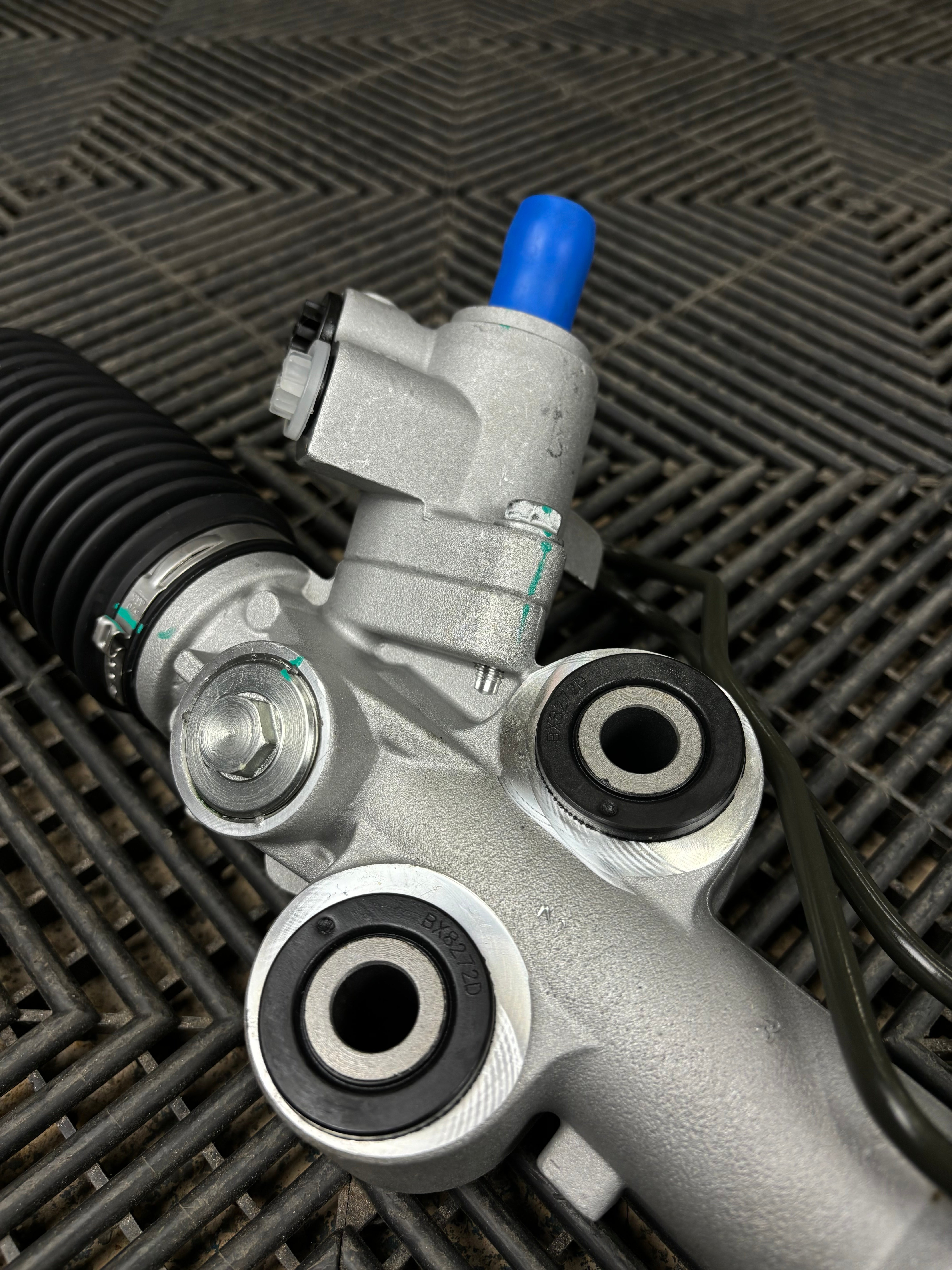 K Fab Power Steering Rack for Nissan 350z (LHD)