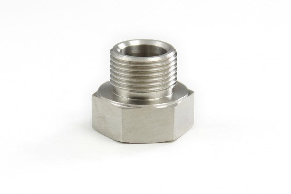 DIN3 Meter Components, Temp. Sensor Fitting Adapter (1/8PT M20xP1.5)