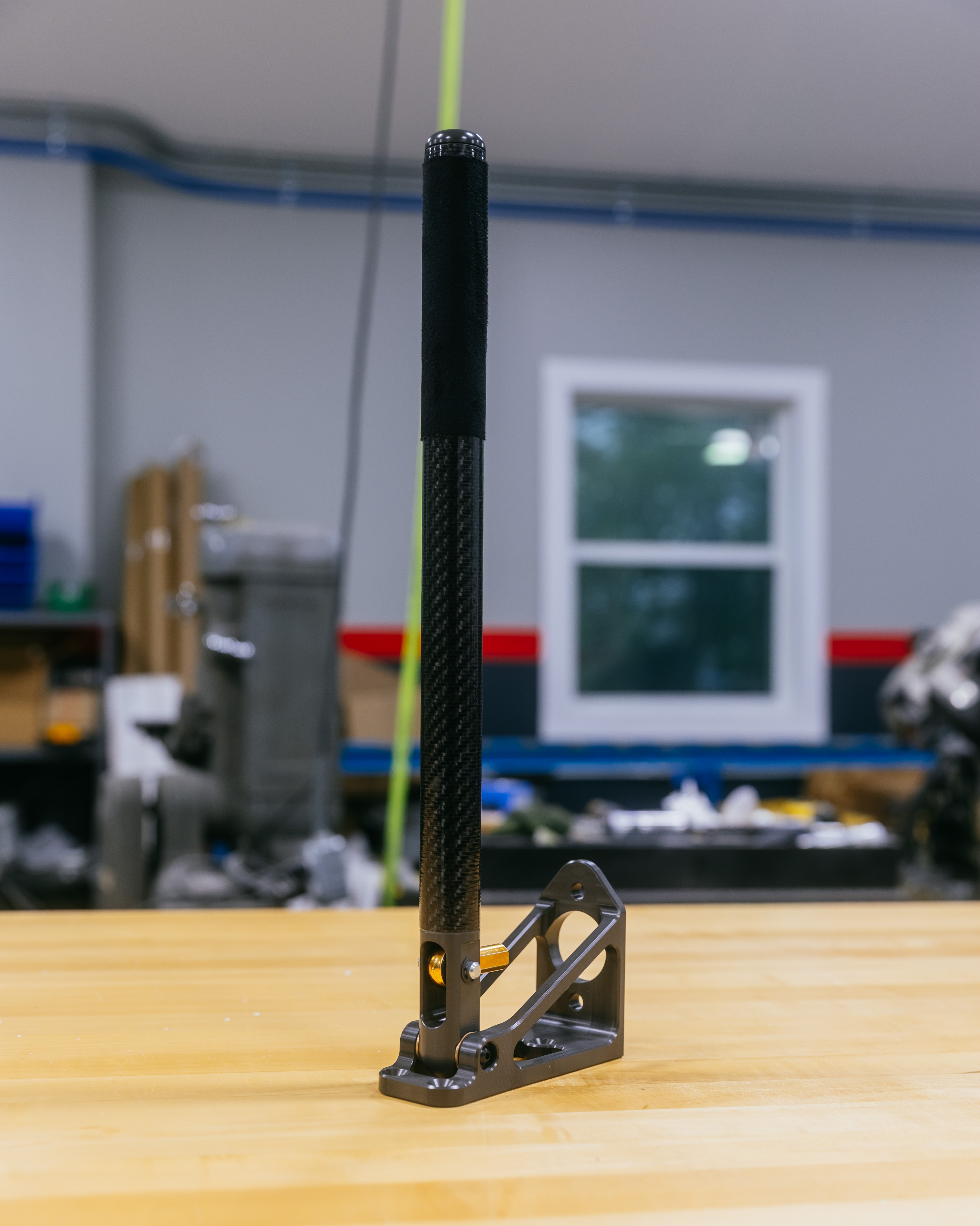 411 WORKS Handbrake