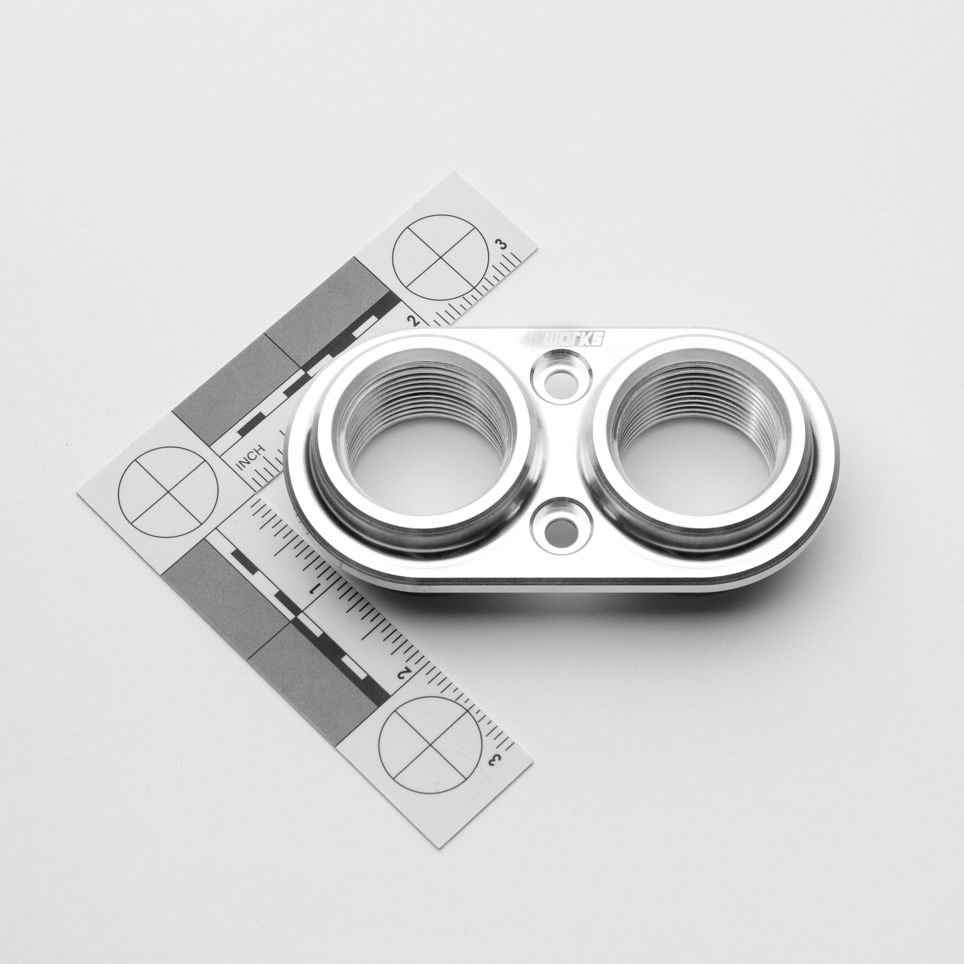 Bulkhead ORBs