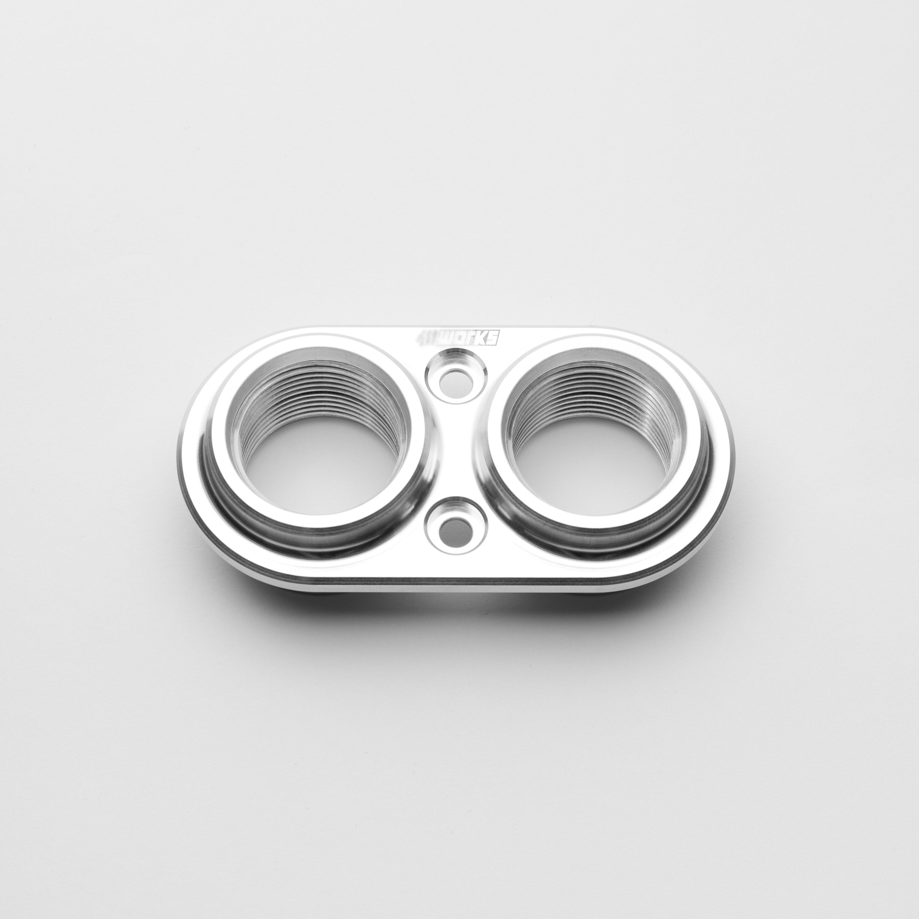 Bulkhead ORBs
