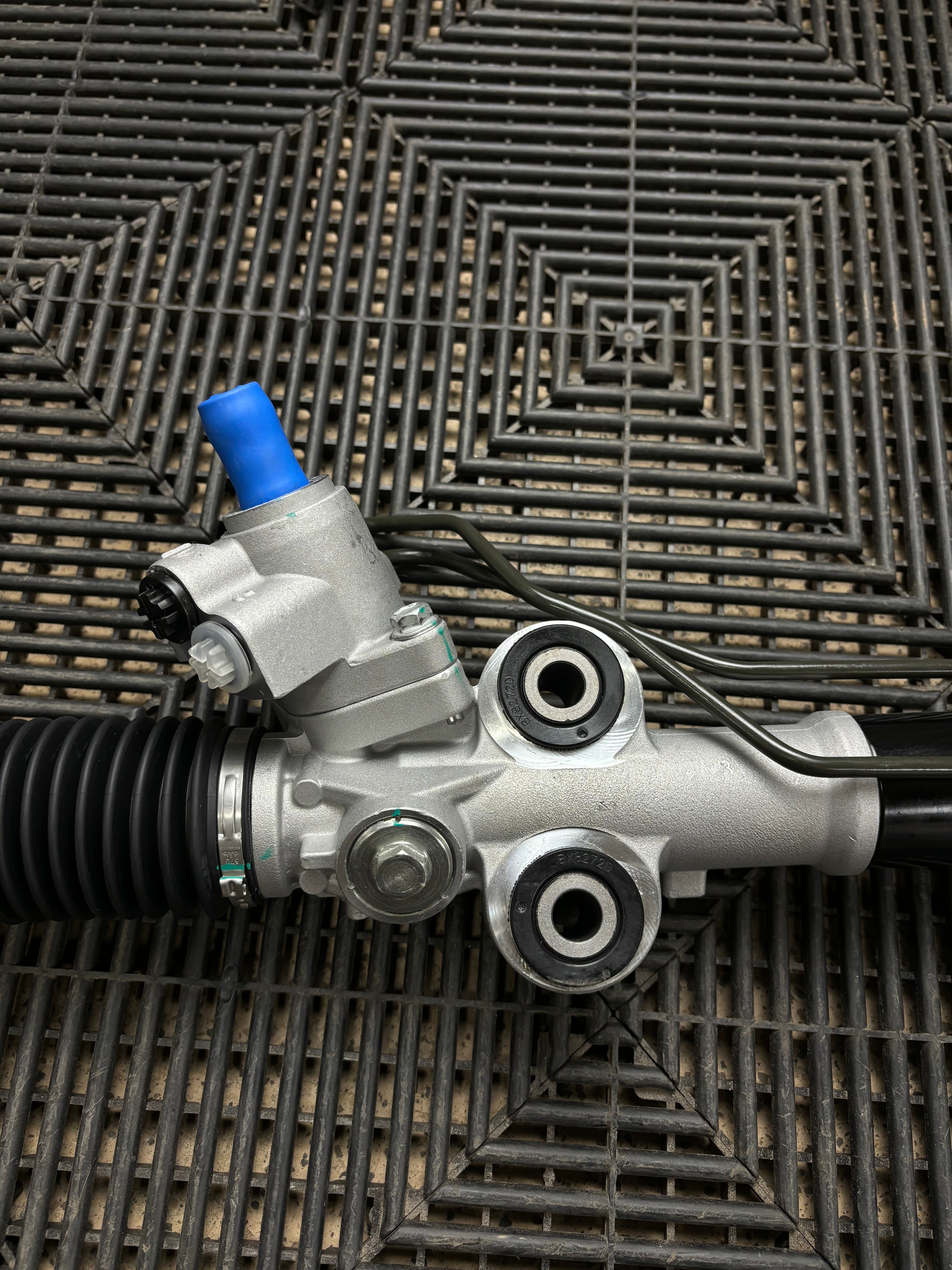 K Fab Power Steering Rack for Nissan 350z (LHD)