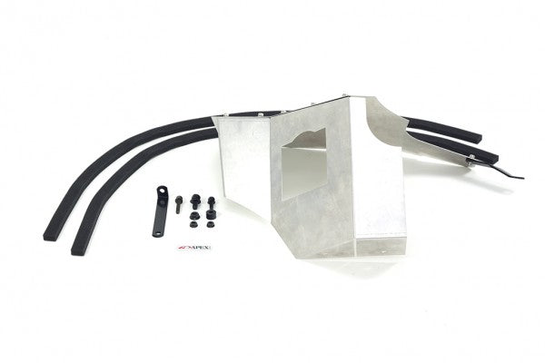 A'PEXi - Aluminum Induction Box - 1995-2002 Nissan Silvia/240SX (S14/S15)