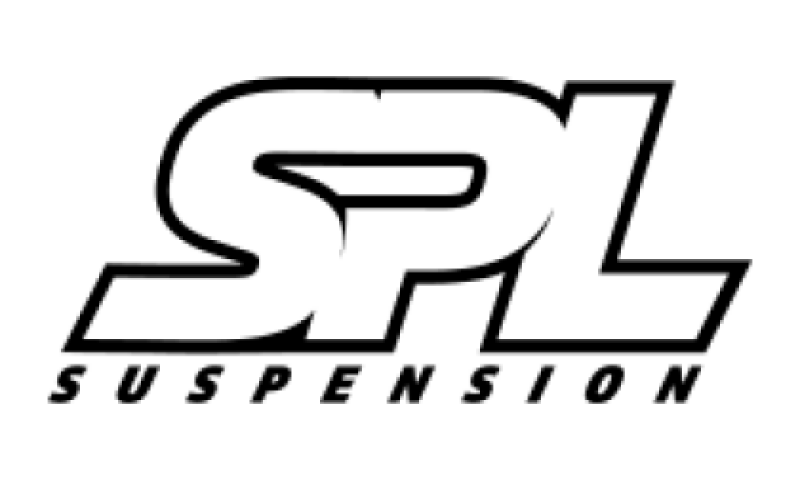 SPL Parts 2023+ Toyota GR Corolla Titanium Rear Upper Camber Arms - Forward