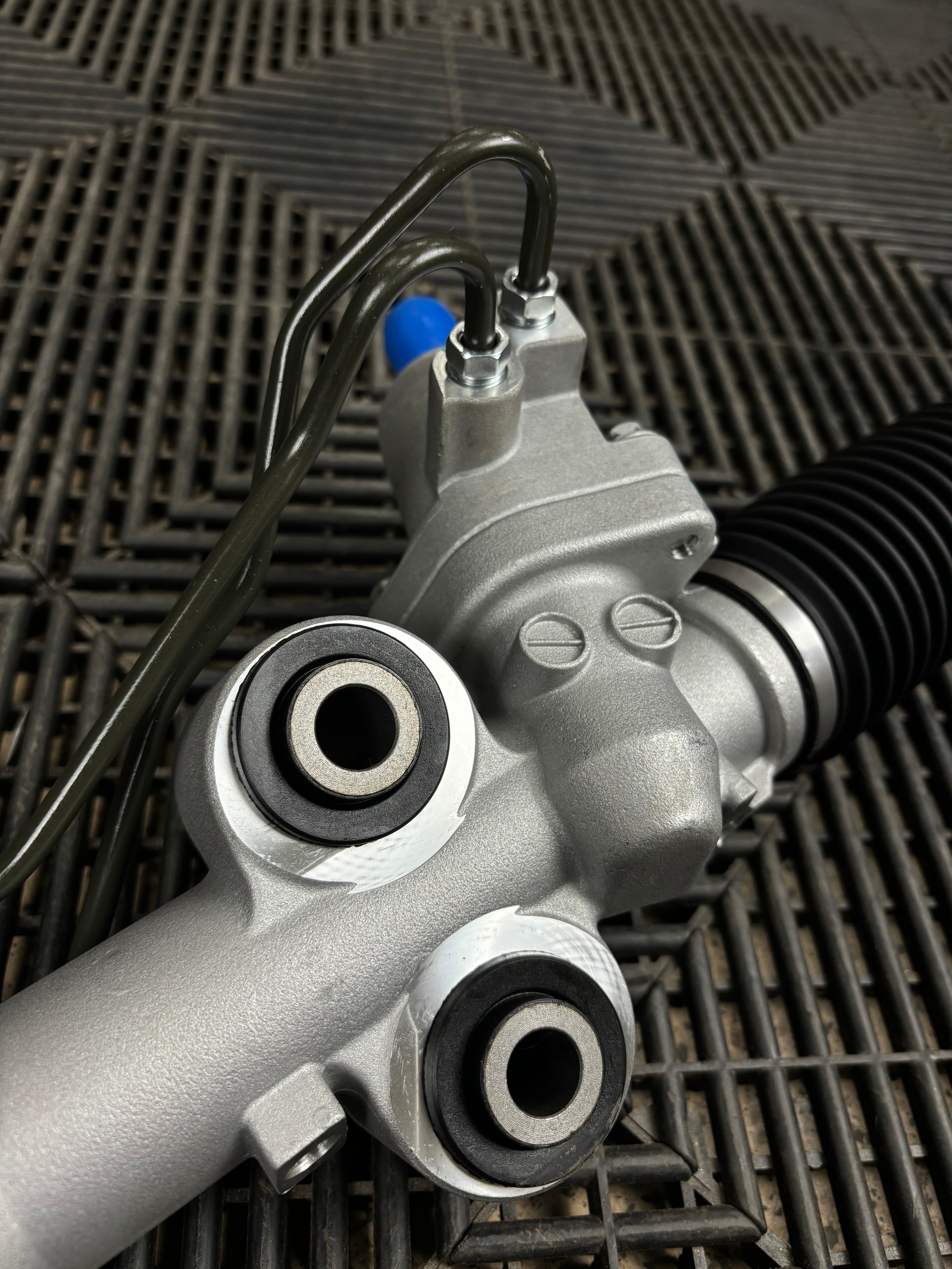 K Fab Power Steering Rack for Nissan 350z (LHD)