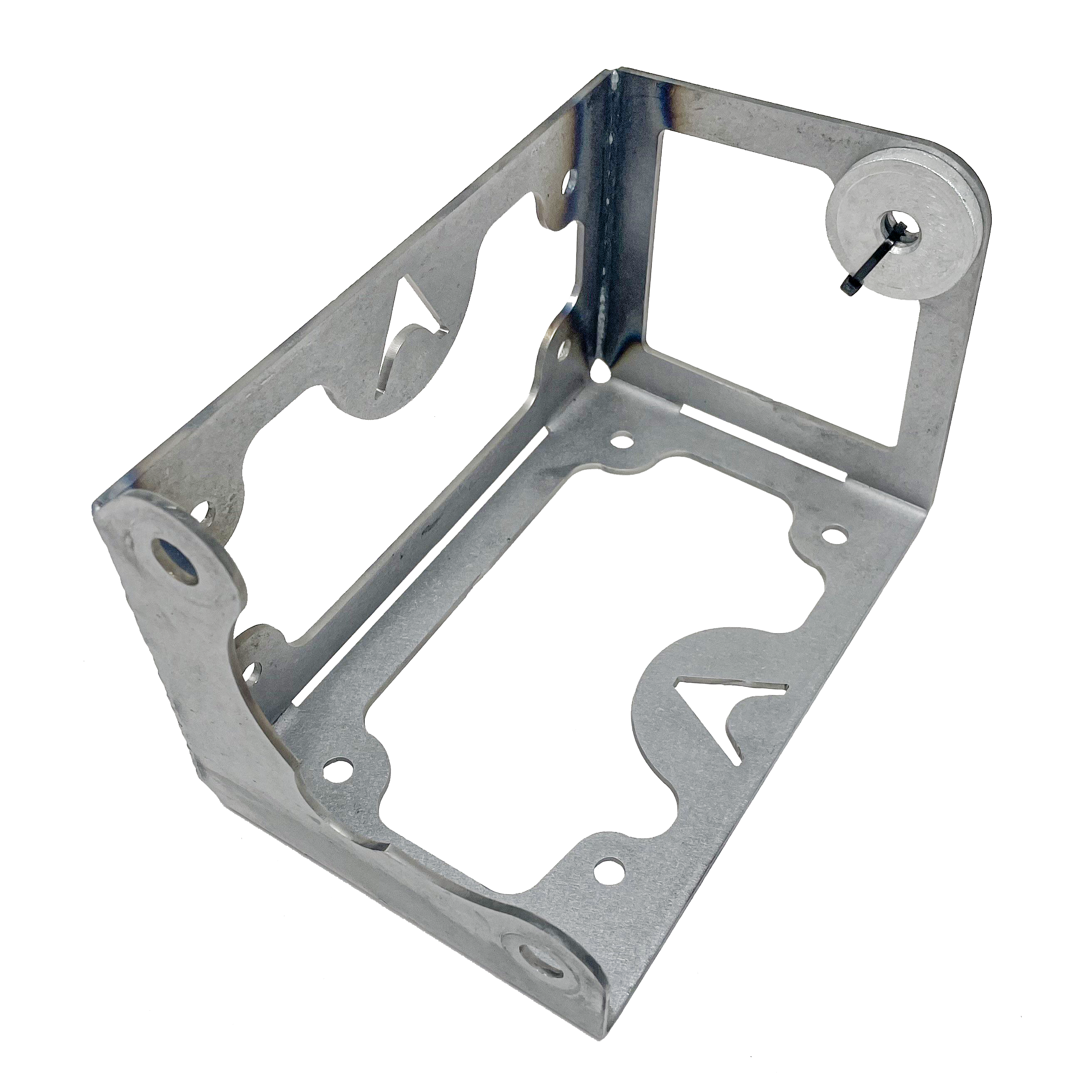 Alaria PS Pump Bracket for MR2 Pump