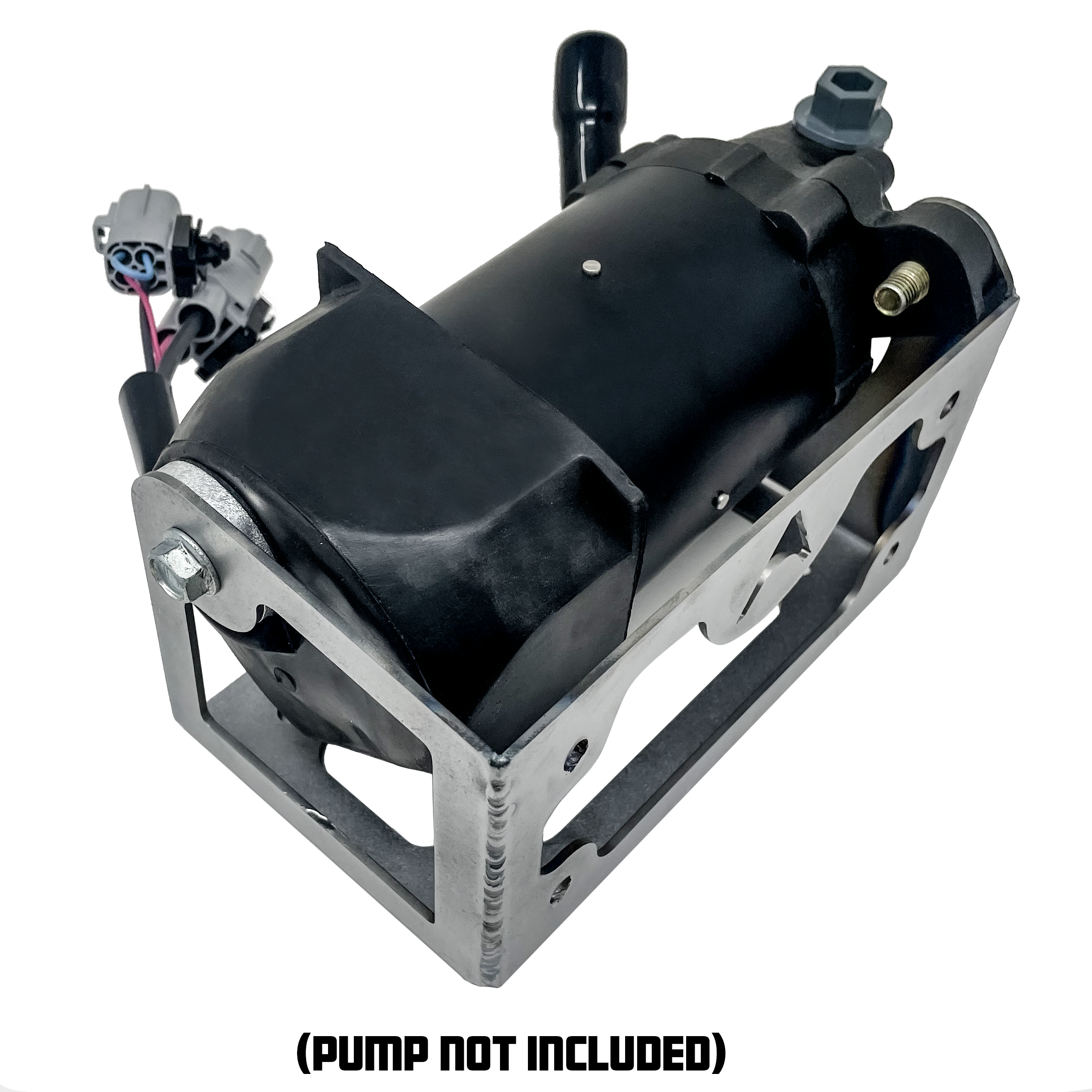 Alaria PS Pump Bracket for MR2 Pump