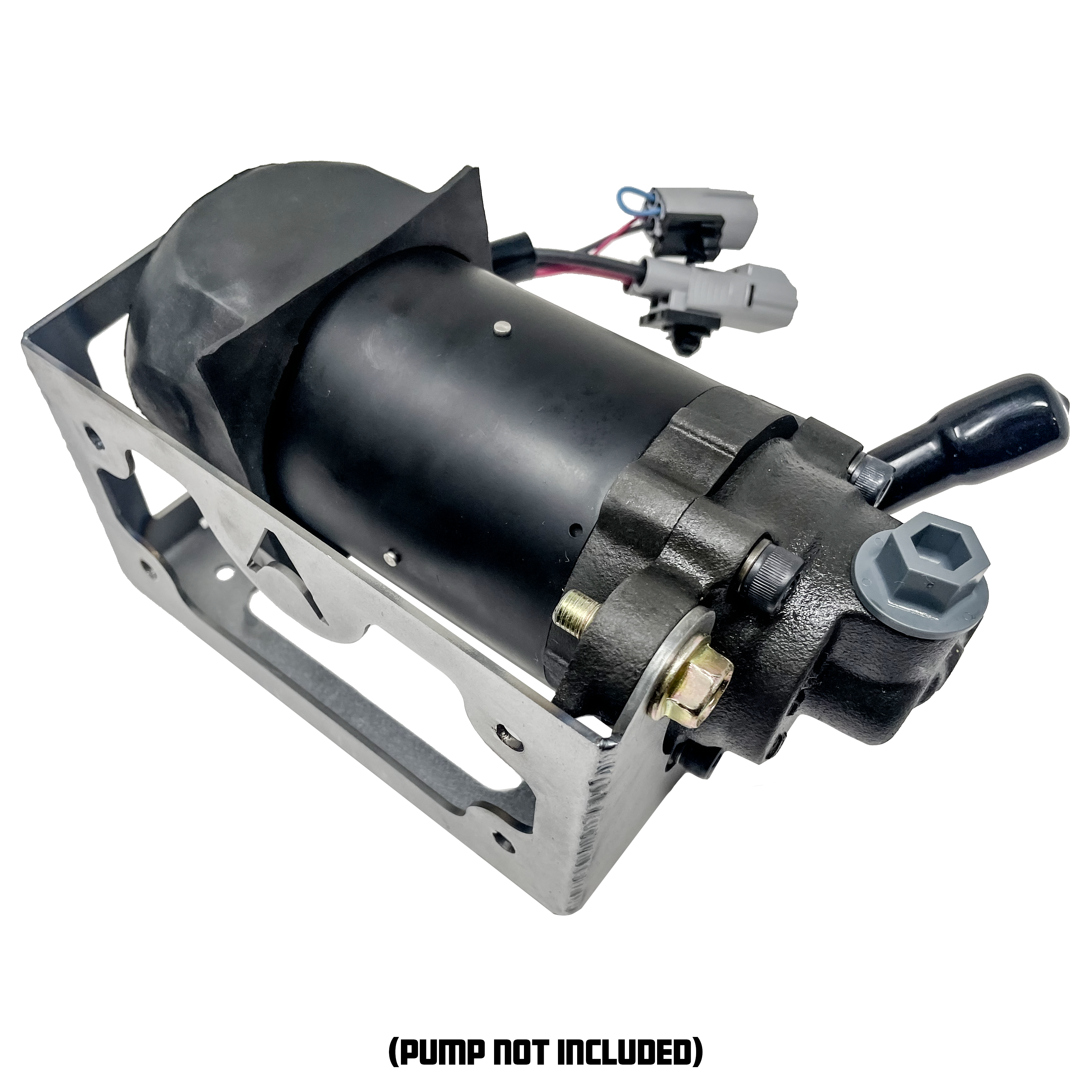 Alaria PS Pump Bracket for MR2 Pump
