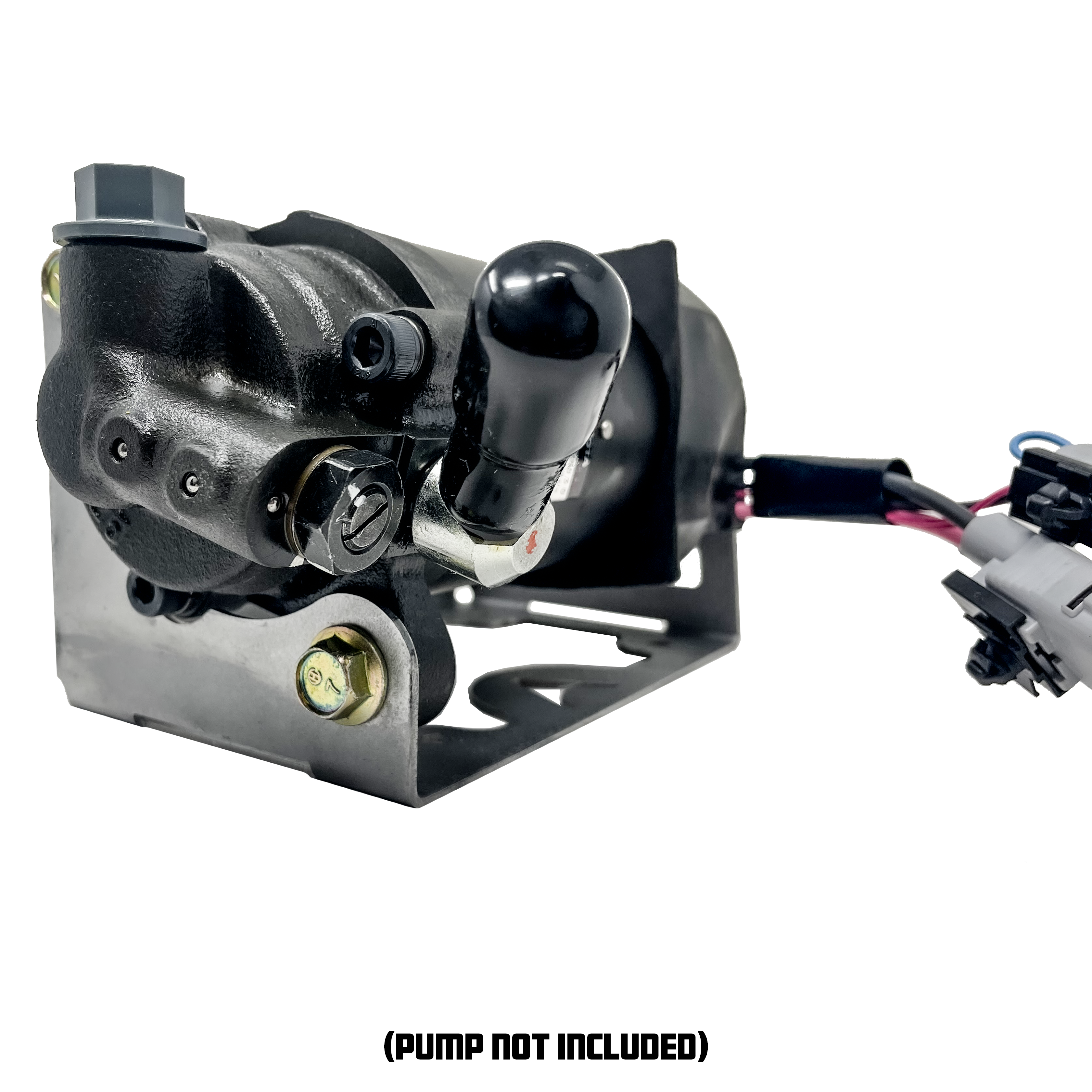 Alaria PS Pump Bracket for MR2 Pump