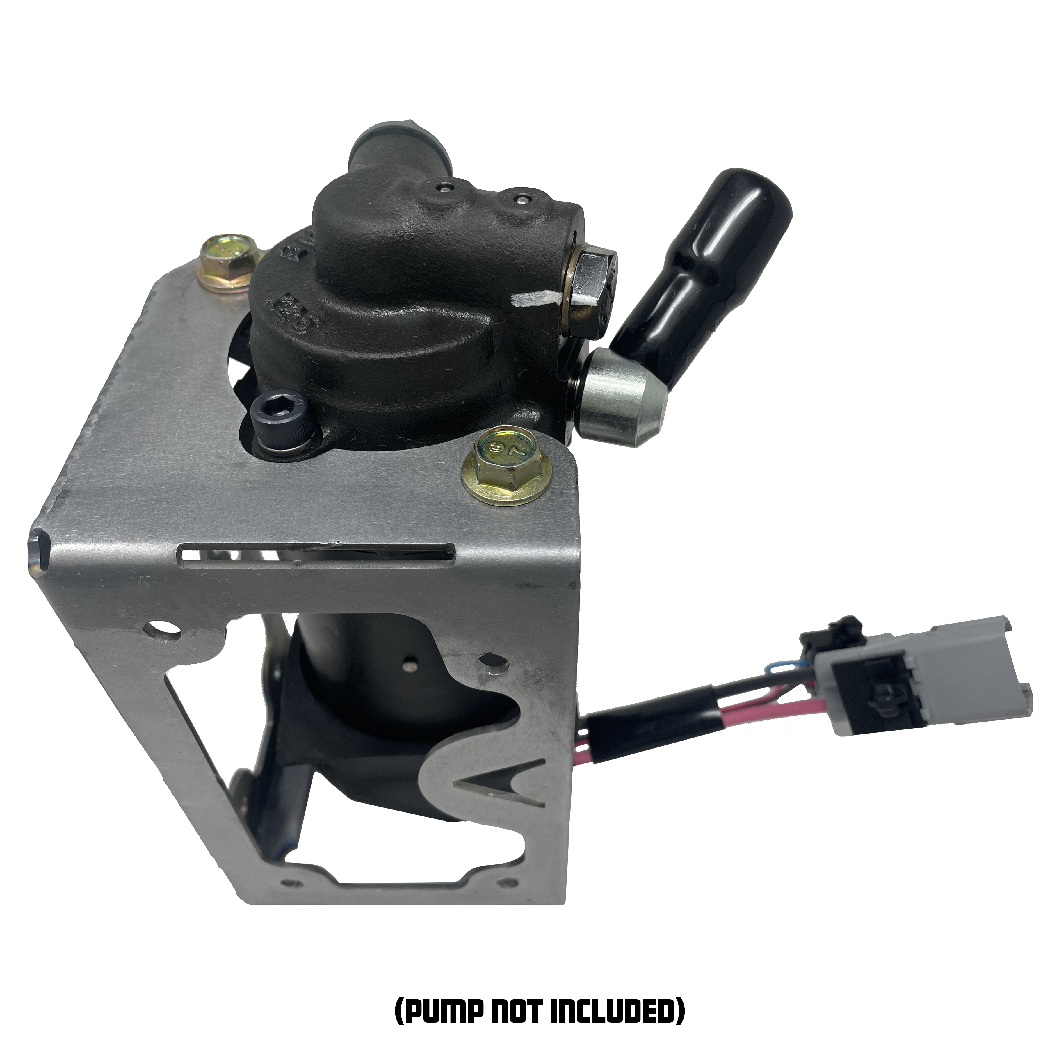 Alaria PS Pump Bracket for MR2 Pump