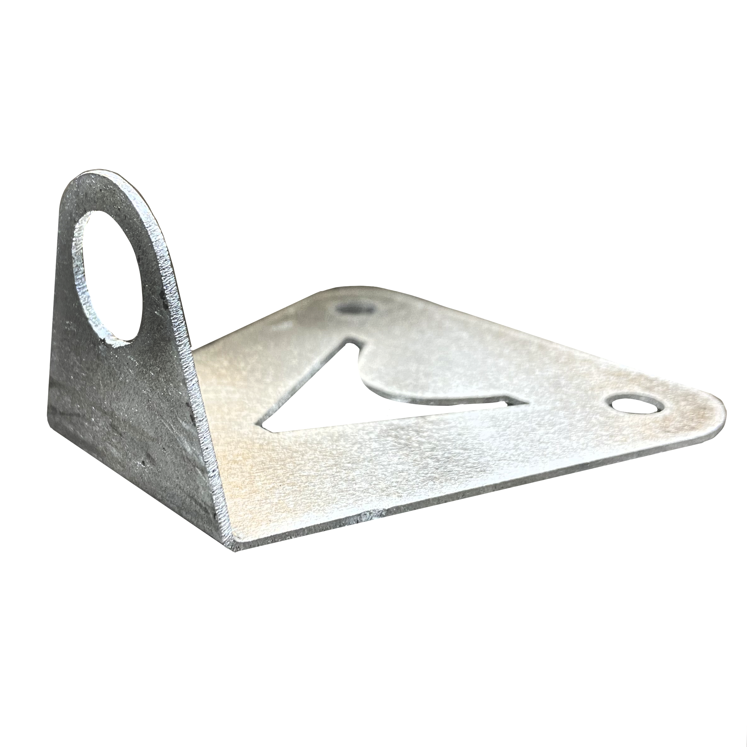Fuel Cell Fire Suppression Bracket