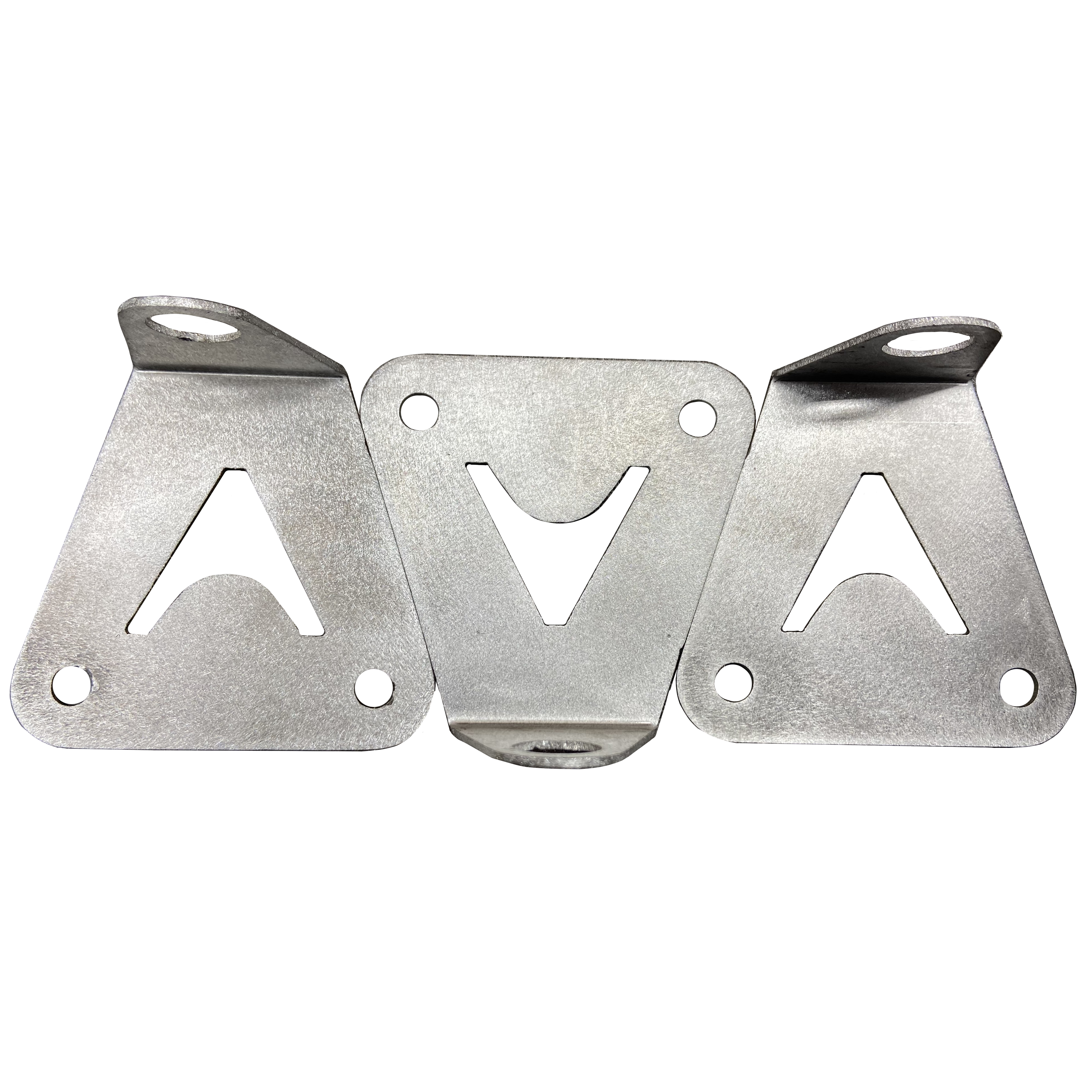 Fuel Cell Fire Suppression Bracket