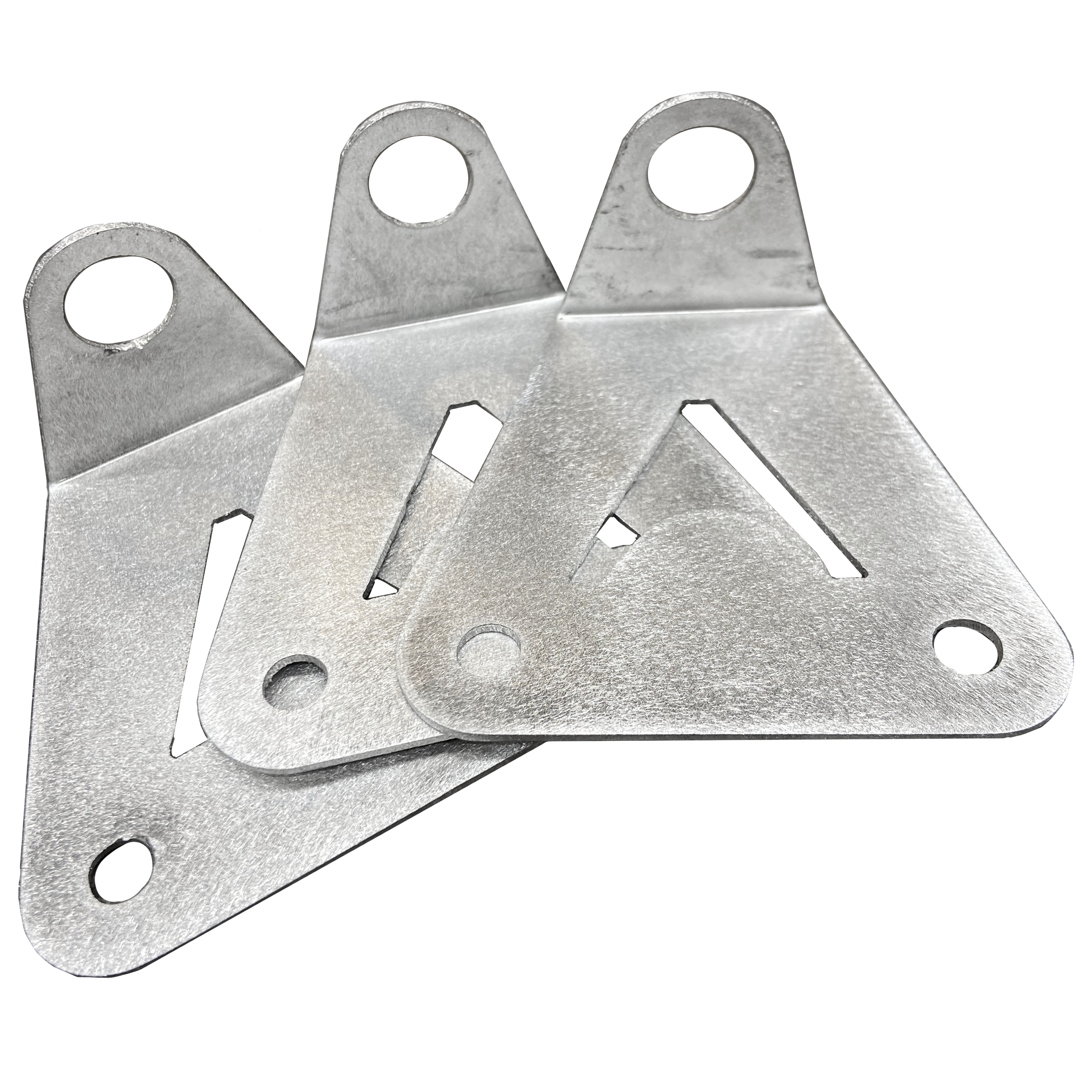 Fuel Cell Fire Suppression Bracket