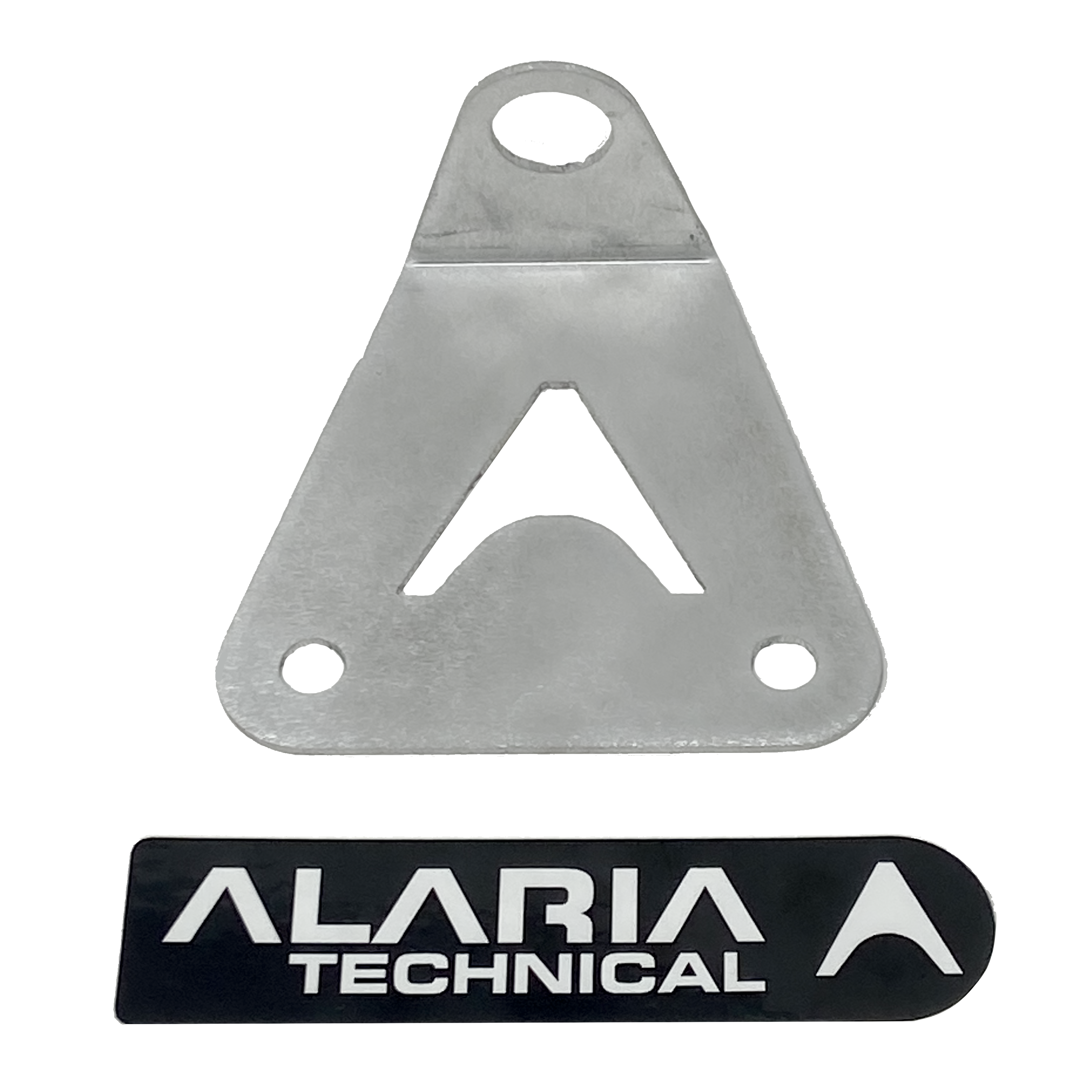 Fuel Cell Fire Suppression Bracket