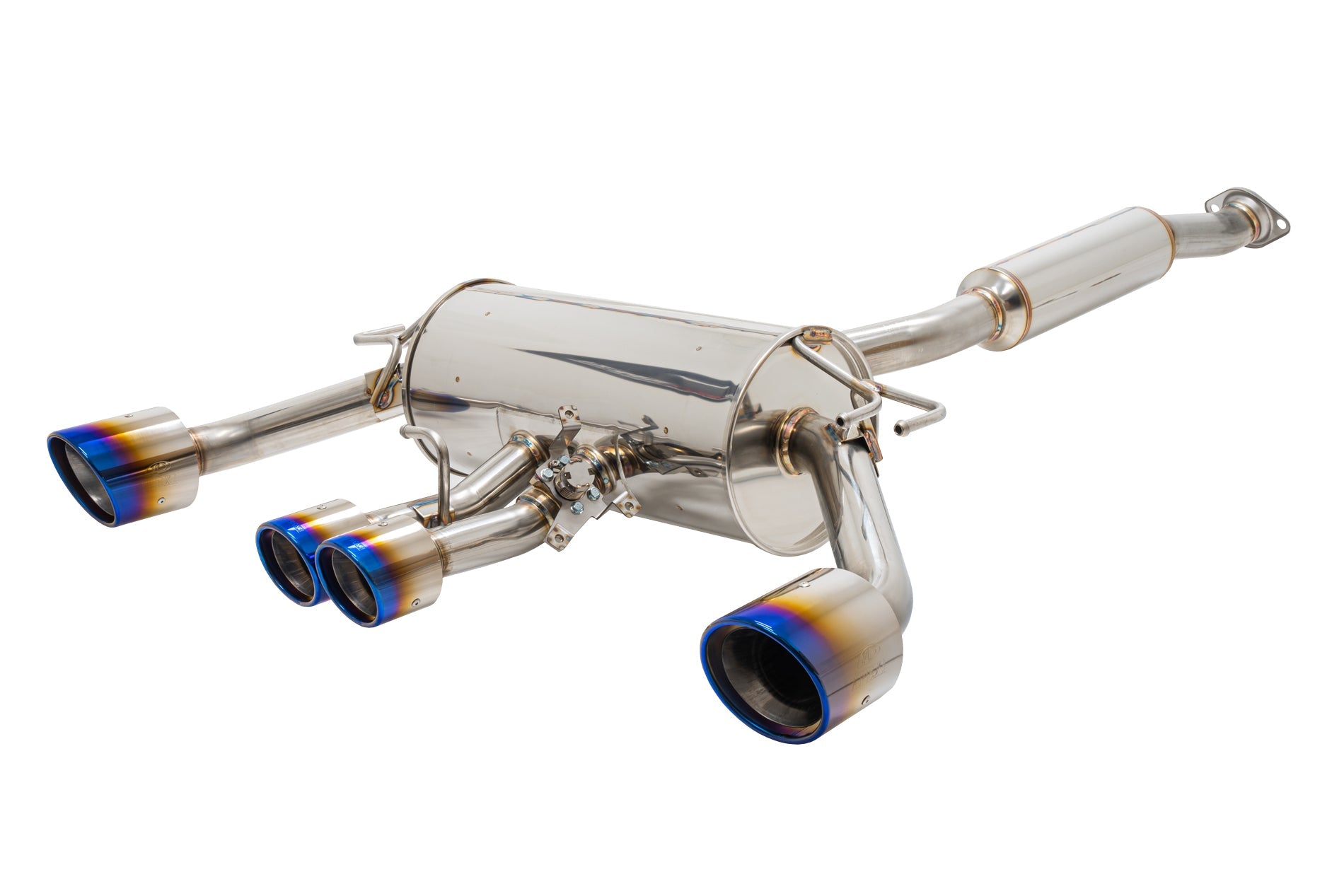 A'PEXi - N1 Evo Extreme (Catback) - 2023+ GR Corolla ** Preorder ETA Late June **