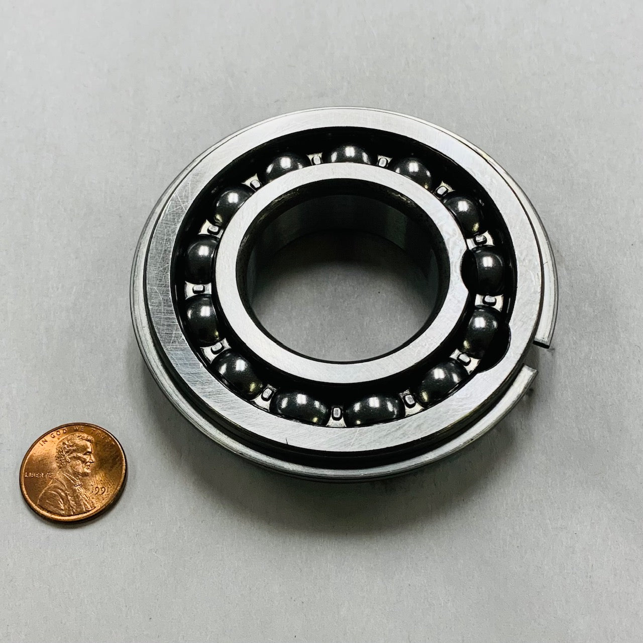 GForce GSR Main Shaft Bearing - Input Shaft Side