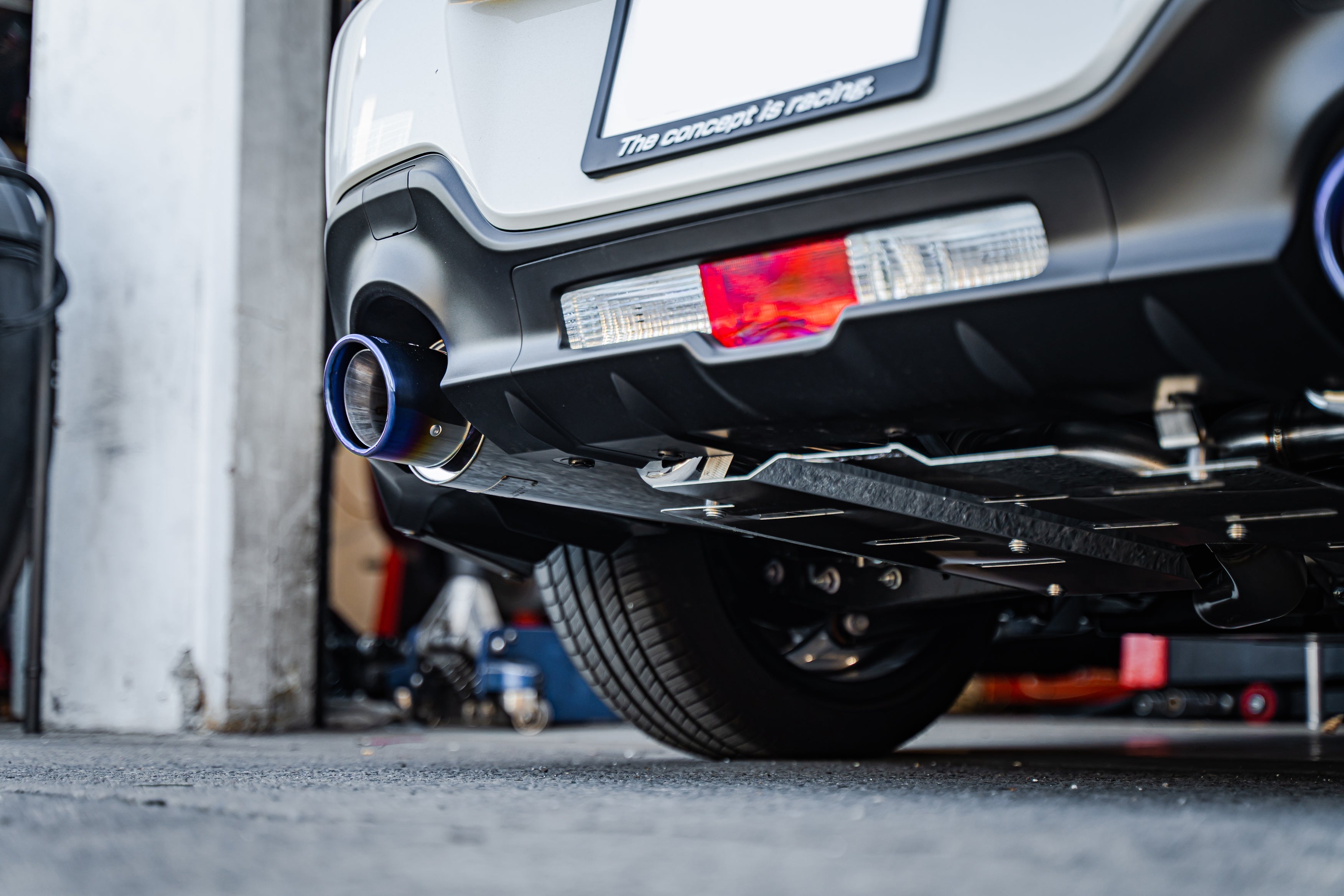 A'PEXi - N1 Evo Extreme (Catback) - Toyota GR86 / Subaru BRZ (2022+), Scion FRS/ Toyota 86/ Subaru BRZ (2013-2021) - ** Pre-Order: End of May **