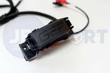 JEM-Sport EcoBoost Swap Wiring Harness - Chassis/Patch