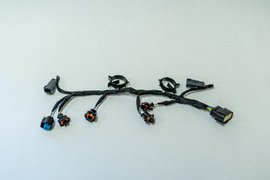 JEM-Sport EcoBoost Swap Injector Wiring Harness