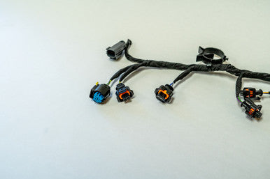 JEM-Sport EcoBoost Swap Injector Wiring Harness