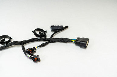 JEM-Sport EcoBoost Swap Injector Wiring Harness