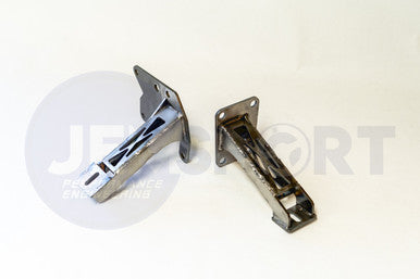 JEM-Sport 2.0L EcoBoost Swap Mount Kit - E46