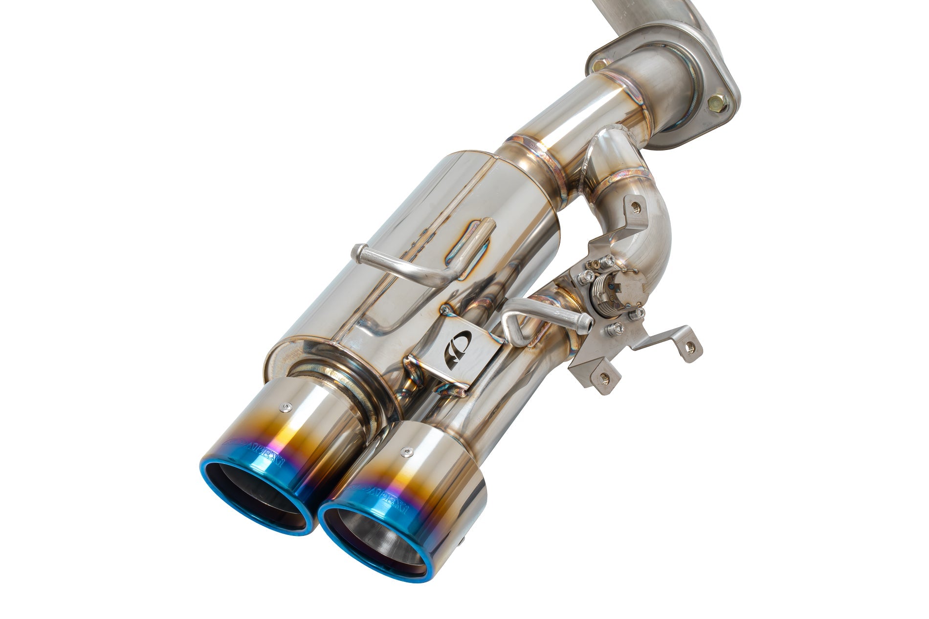 A'PEXi - N1 Evo Extreme (Dual Center-Exit Catback) - 2023+ GR Corolla