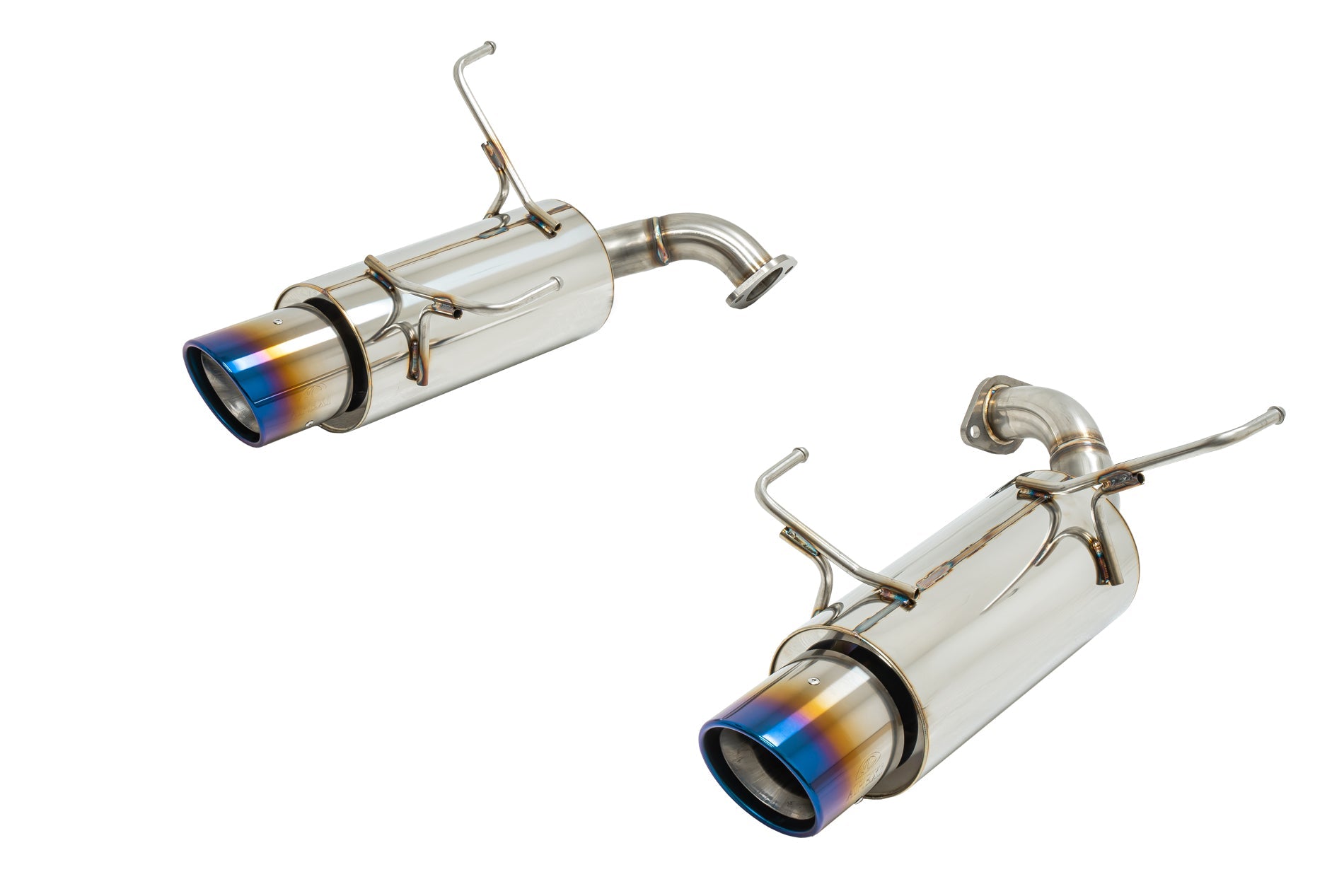 A'PEXi - N1 Evo Extreme (Axleback) - 2022+ Subaru WRX (VB) ** In Stock **