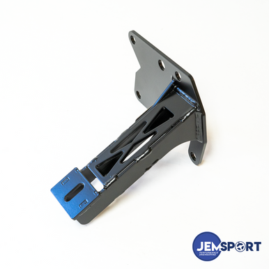 JEM-Sport 2.0L EcoBoost Swap Mount Kit - E36