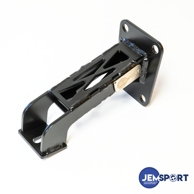 JEM-Sport 2.3L EcoBoost Swap Mount Kit - E36