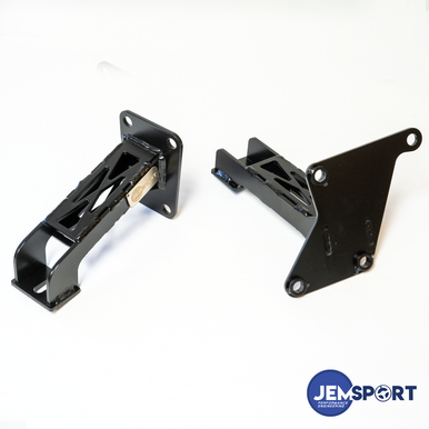 JEM-Sport 2.3L EcoBoost Swap Mount Kit - E36