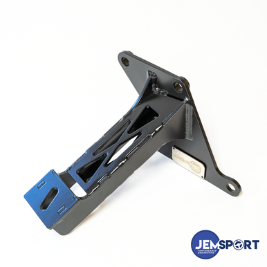JEM-Sport 2.3L EcoBoost Swap Mount Kit - E36