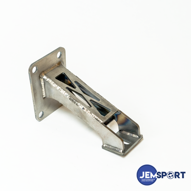 JEM-Sport 2.3L EcoBoost Swap Mount Kit - E46