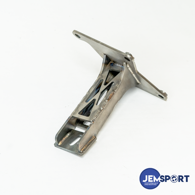 JEM-Sport 2.3L EcoBoost Swap Mount Kit - E46