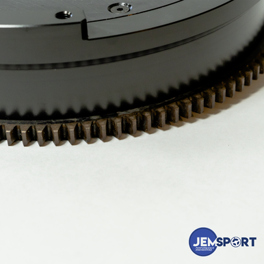 JEM-Sport Ecoboost to ZF6 "0-Degree" Transmission Adapter Kit