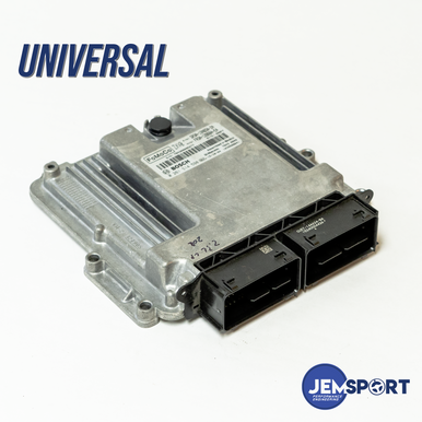 JEM-Sport Ford ECU / PCM Unlock PATS Removal