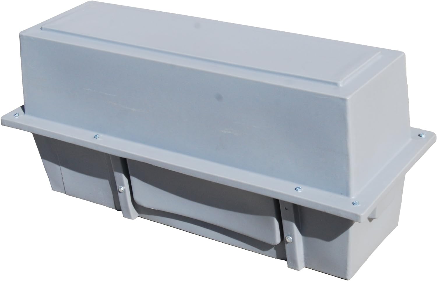 GForce GSR / G101a / GF5R Transmission Shipping Case