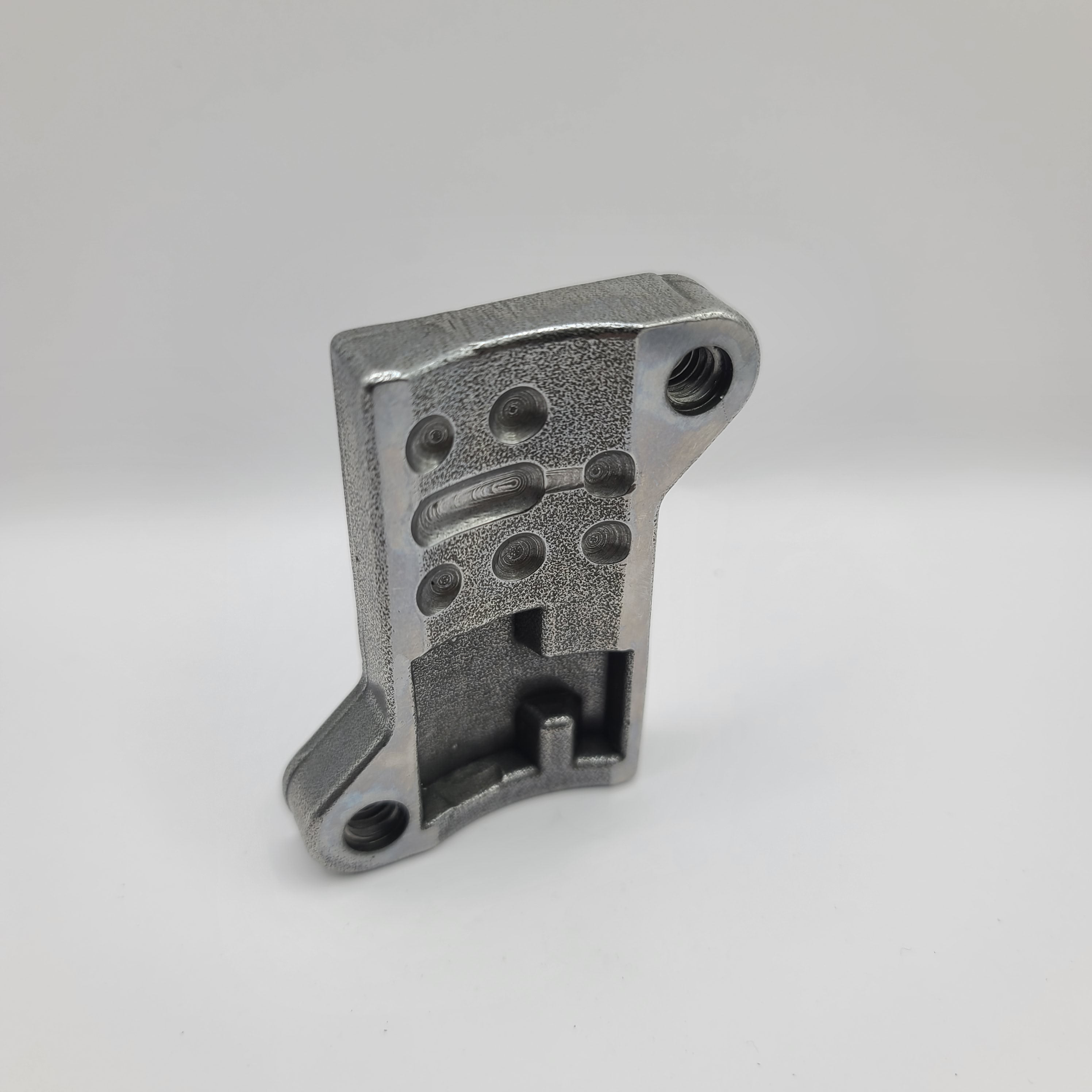 GForce GSR Pattern Guide