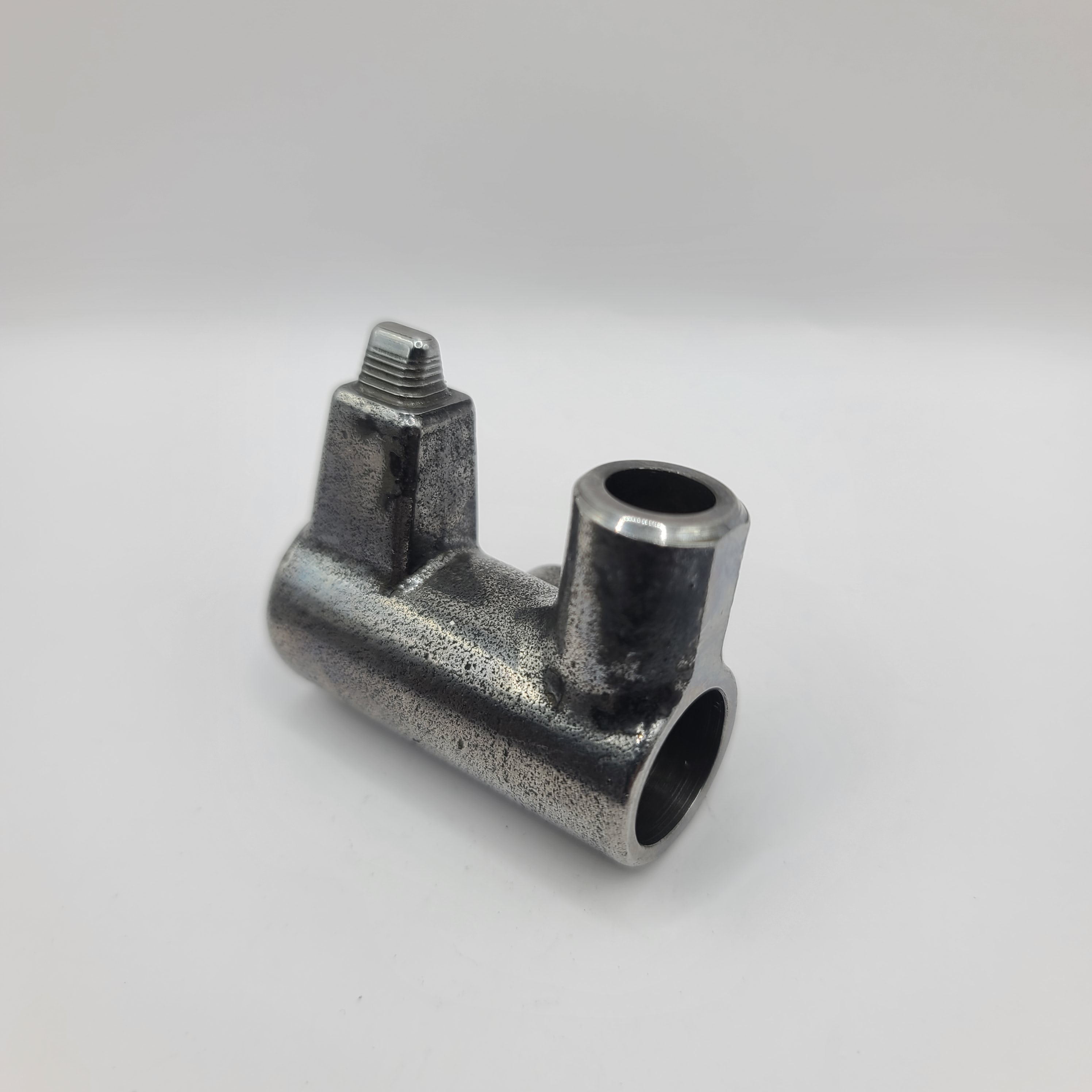 GForce GSR Pattern Selector