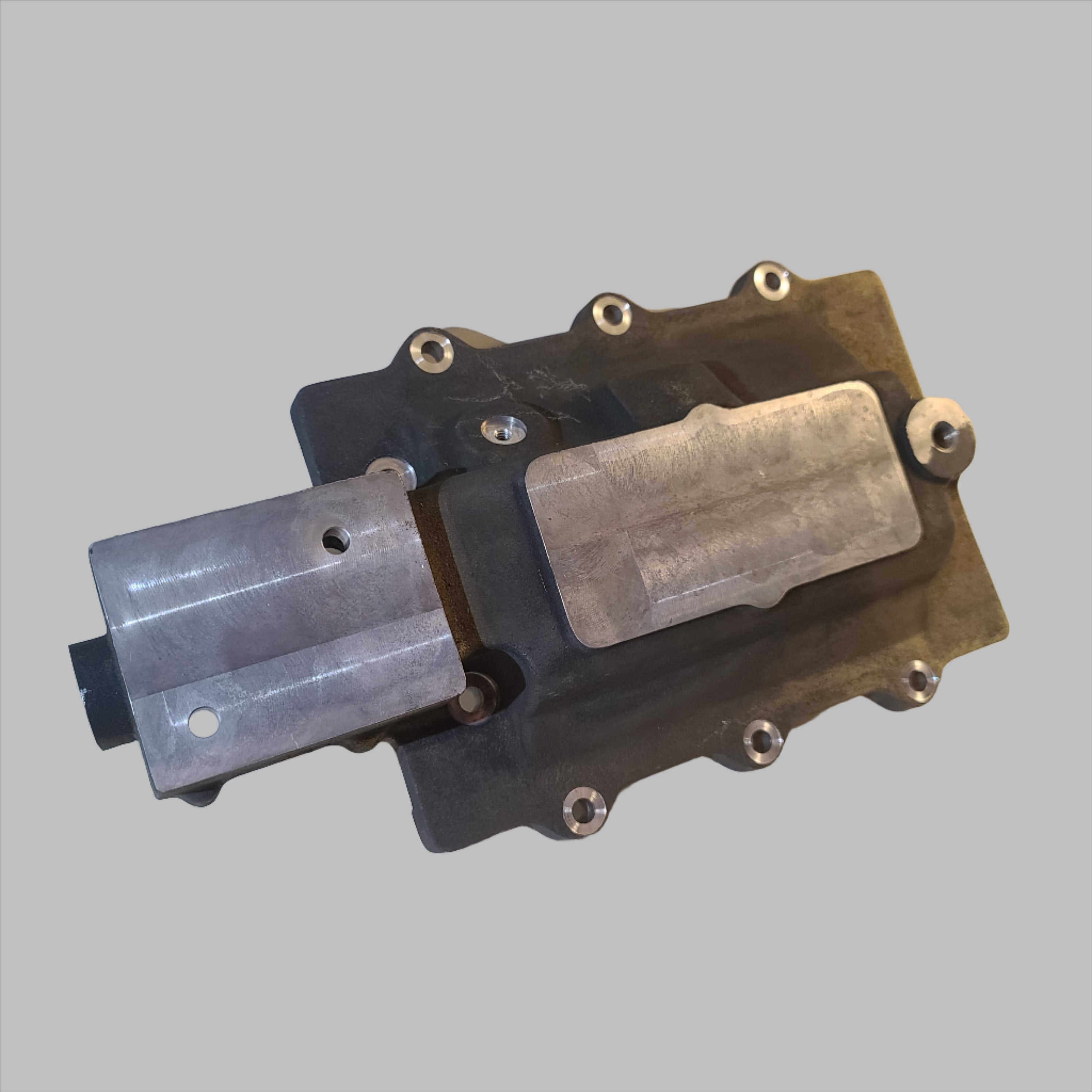 GForce GSR Top Cover