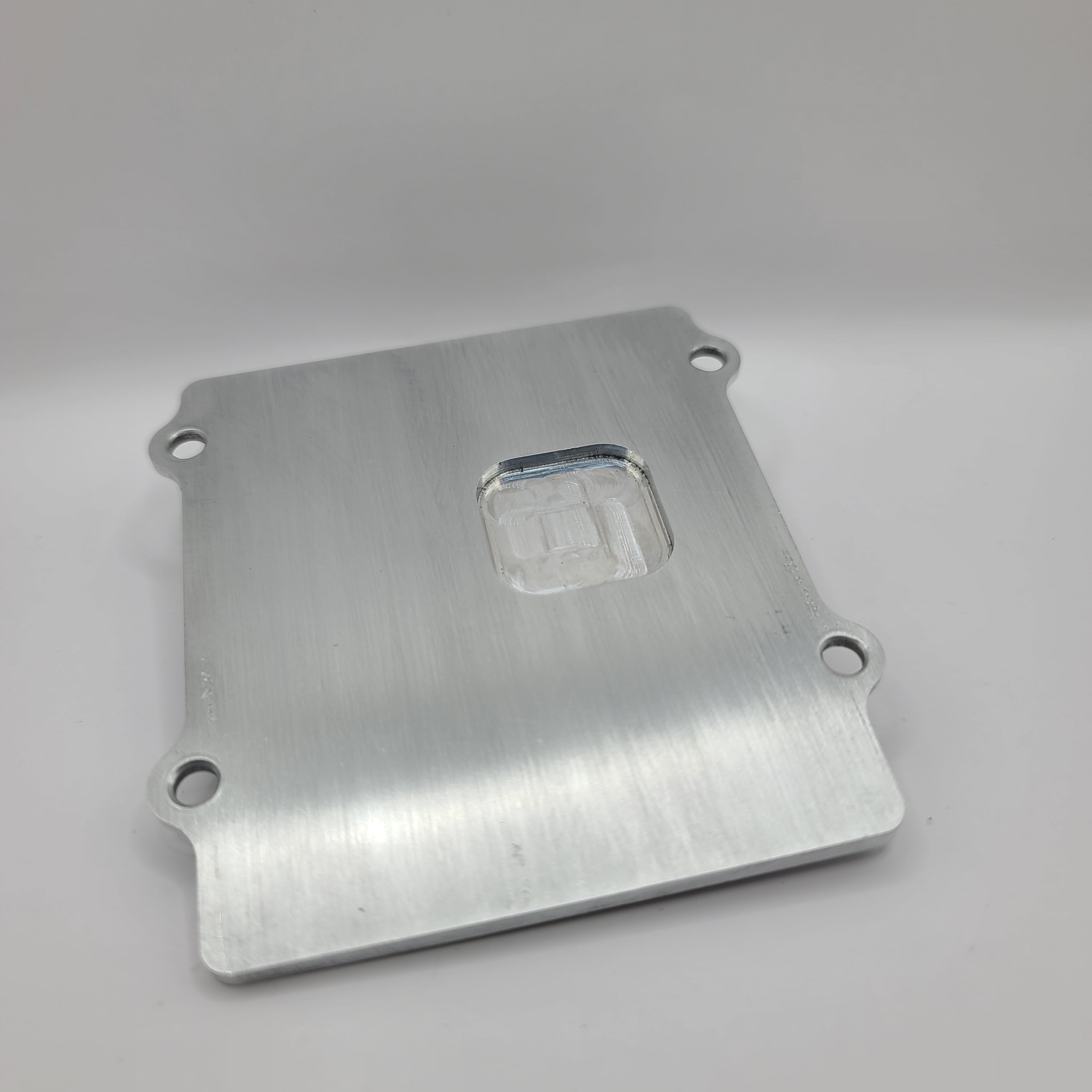 GForce GSR Underside cover