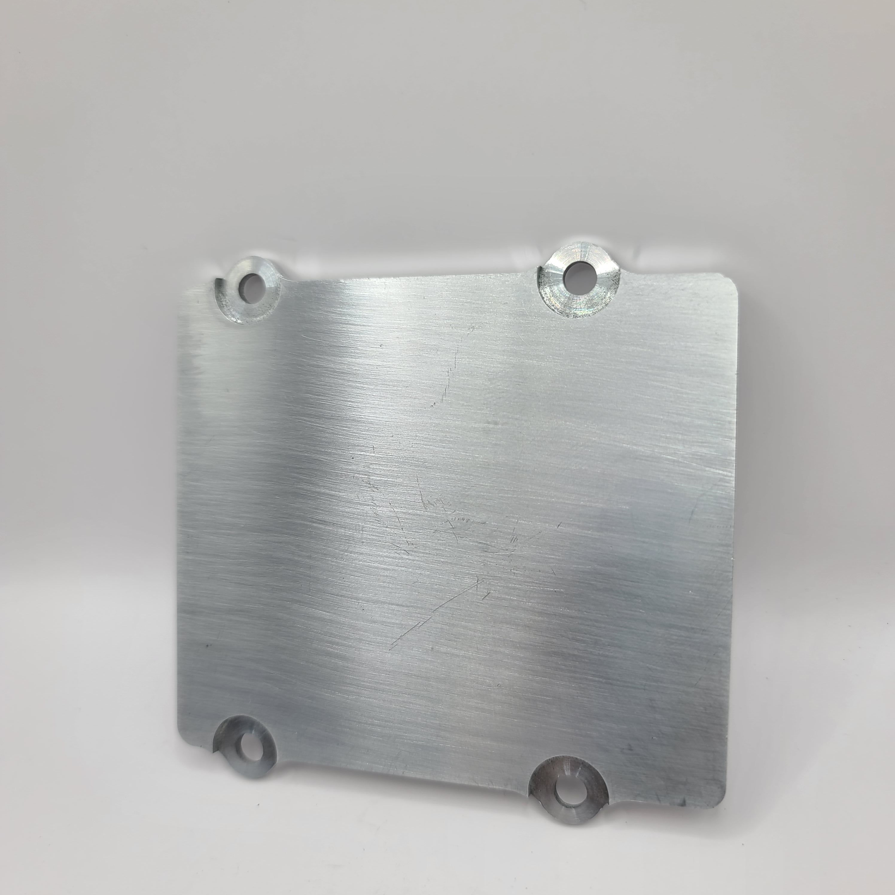 GForce GSR Underside cover