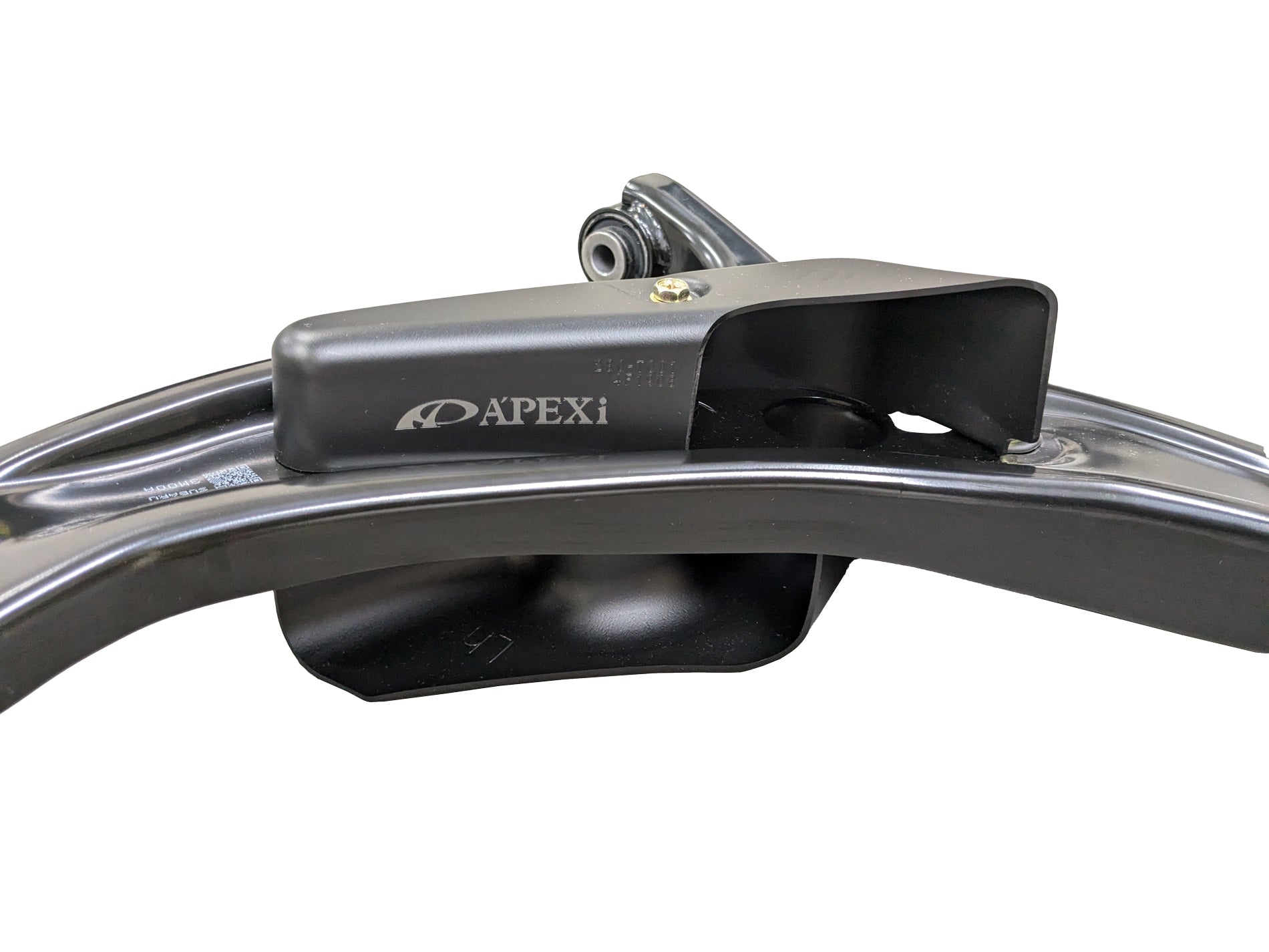 A'PEXi - N1 Brake Air Shroud (Brake Duct) Kit - Toyota GR86 / Subaru BRZ (2022+) & Scion FR-S / Toyota 86 / Subaru BRZ (2013~2021)
