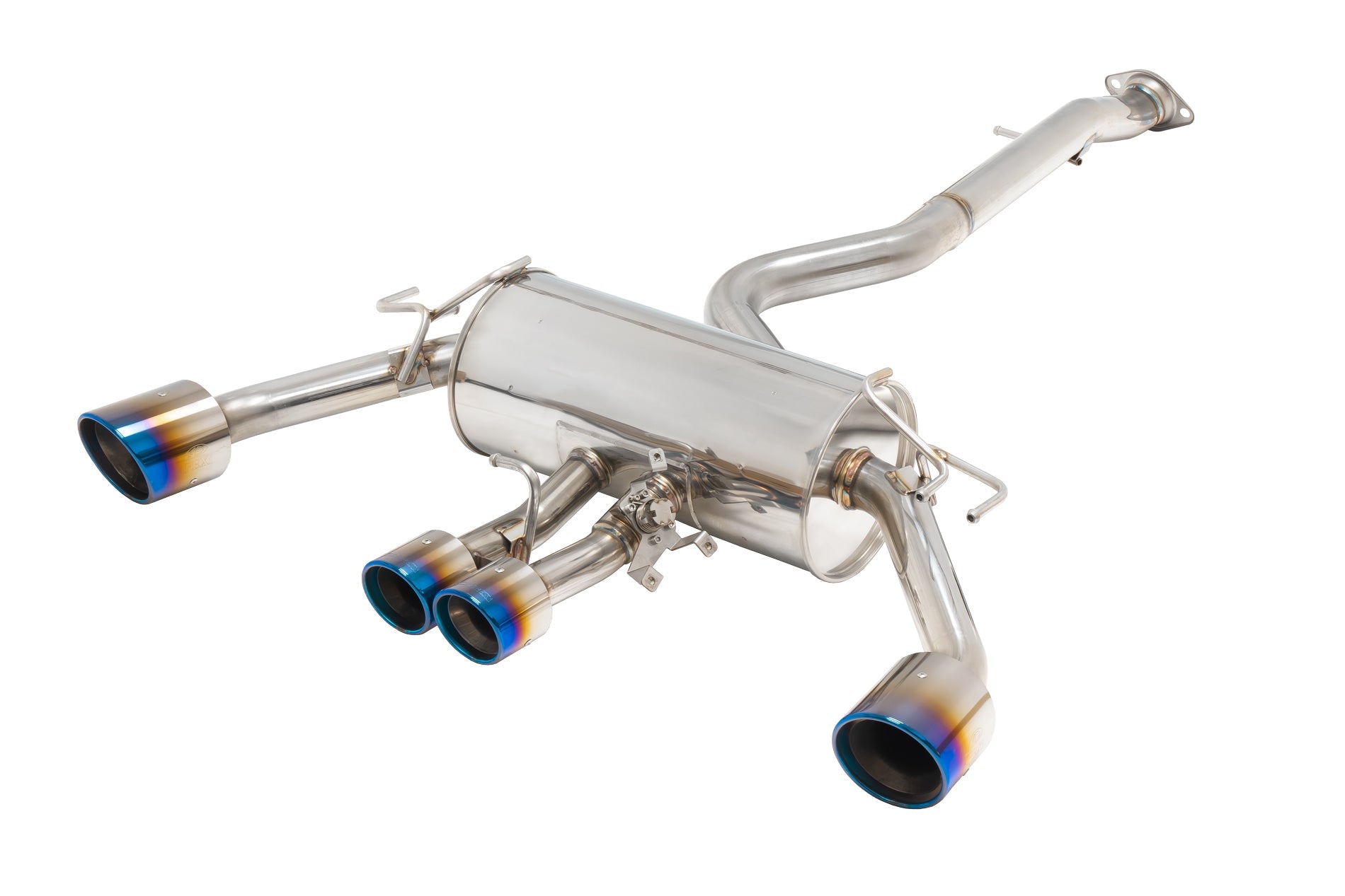 A'PEXi - N1 Evo Extreme (Catback) - 2023+ GR Corolla ** Preorder ETA Late June **