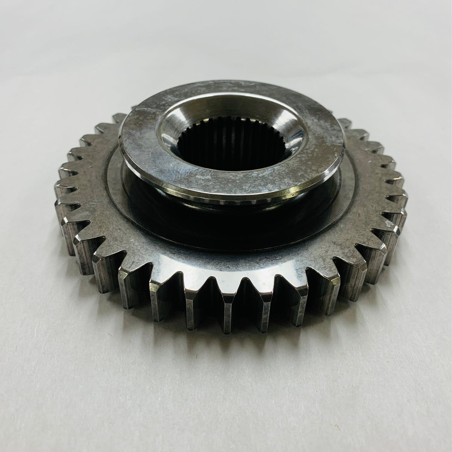 GForce GSR / GF4A / G101a Reverse Slider Gear