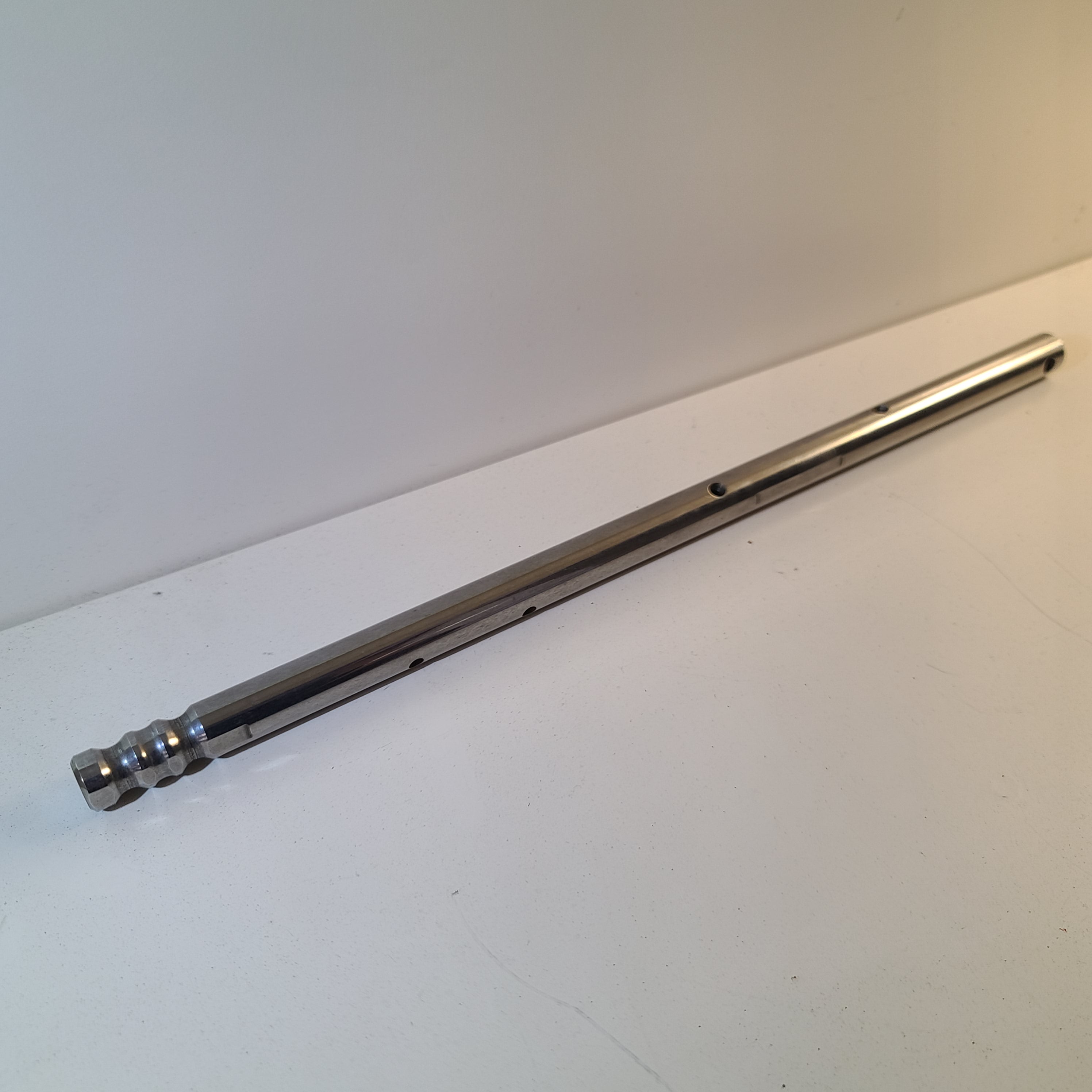 GForce GSR Tool Steel Top Rail